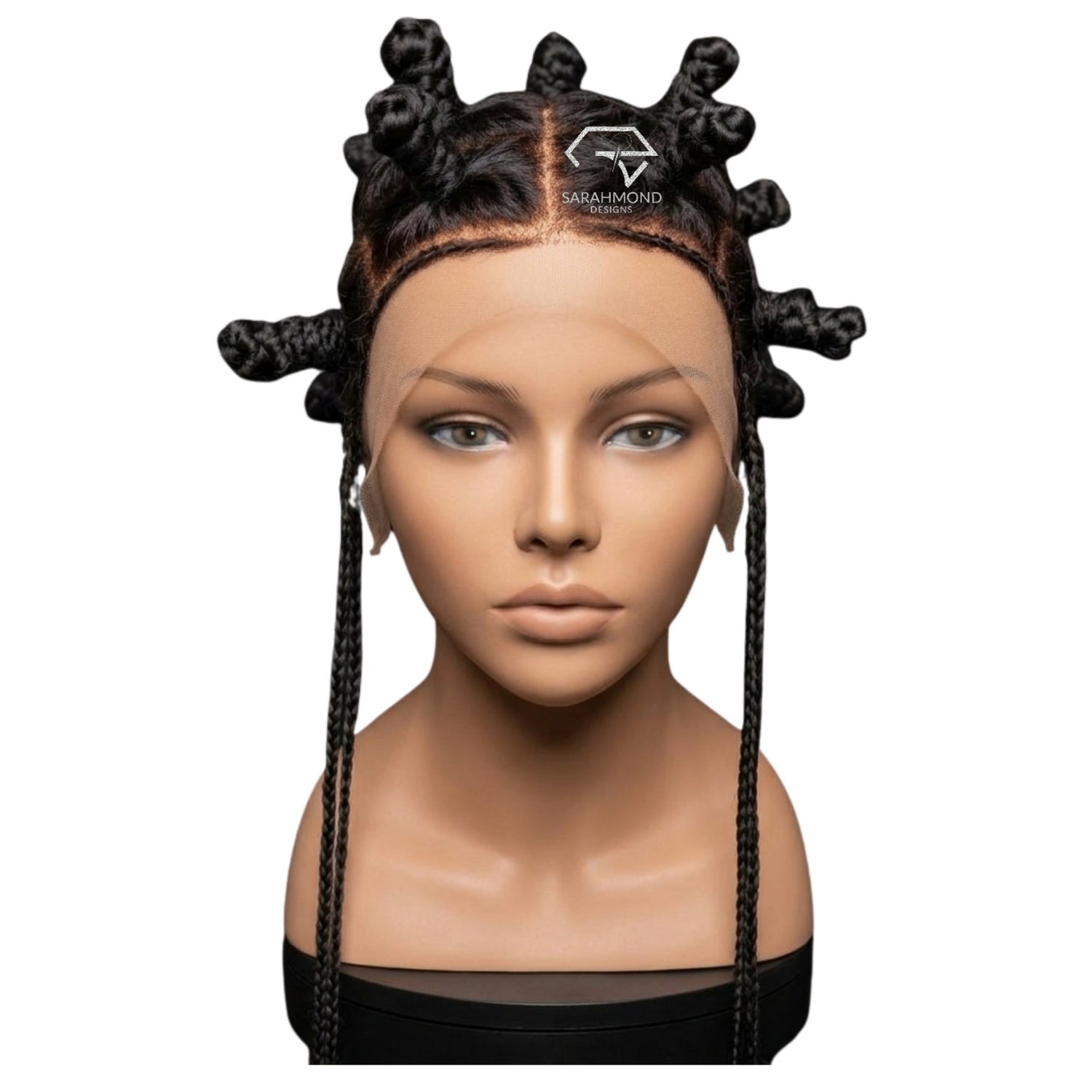Braided Wigs