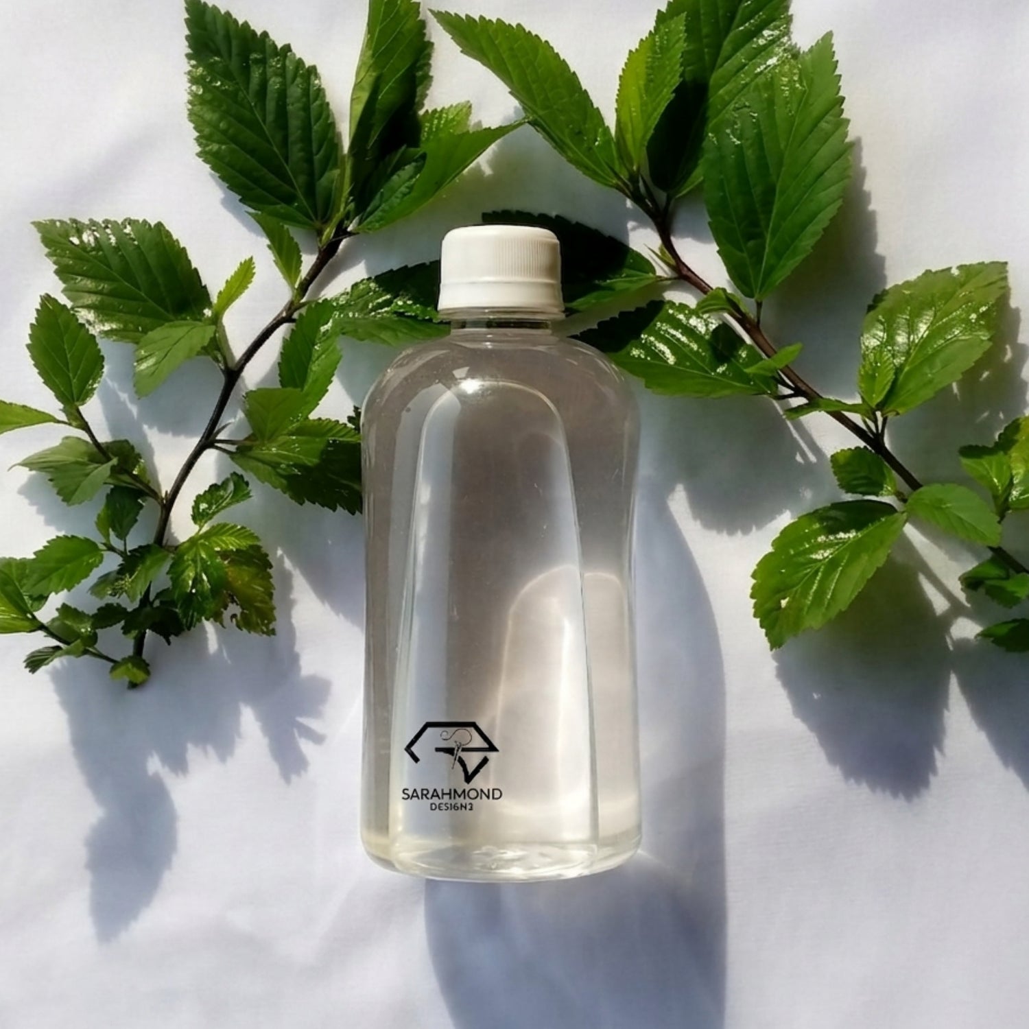 Cold Pressed Coconut Oil