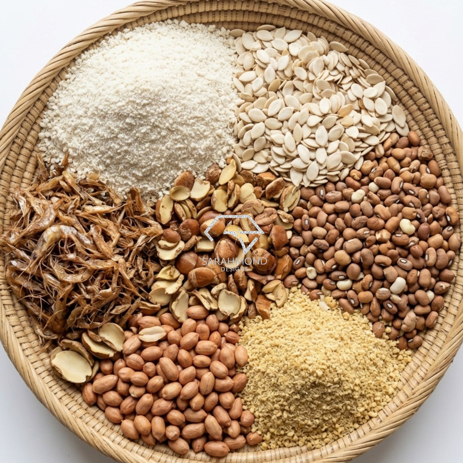 Groceries & Foodstuffs