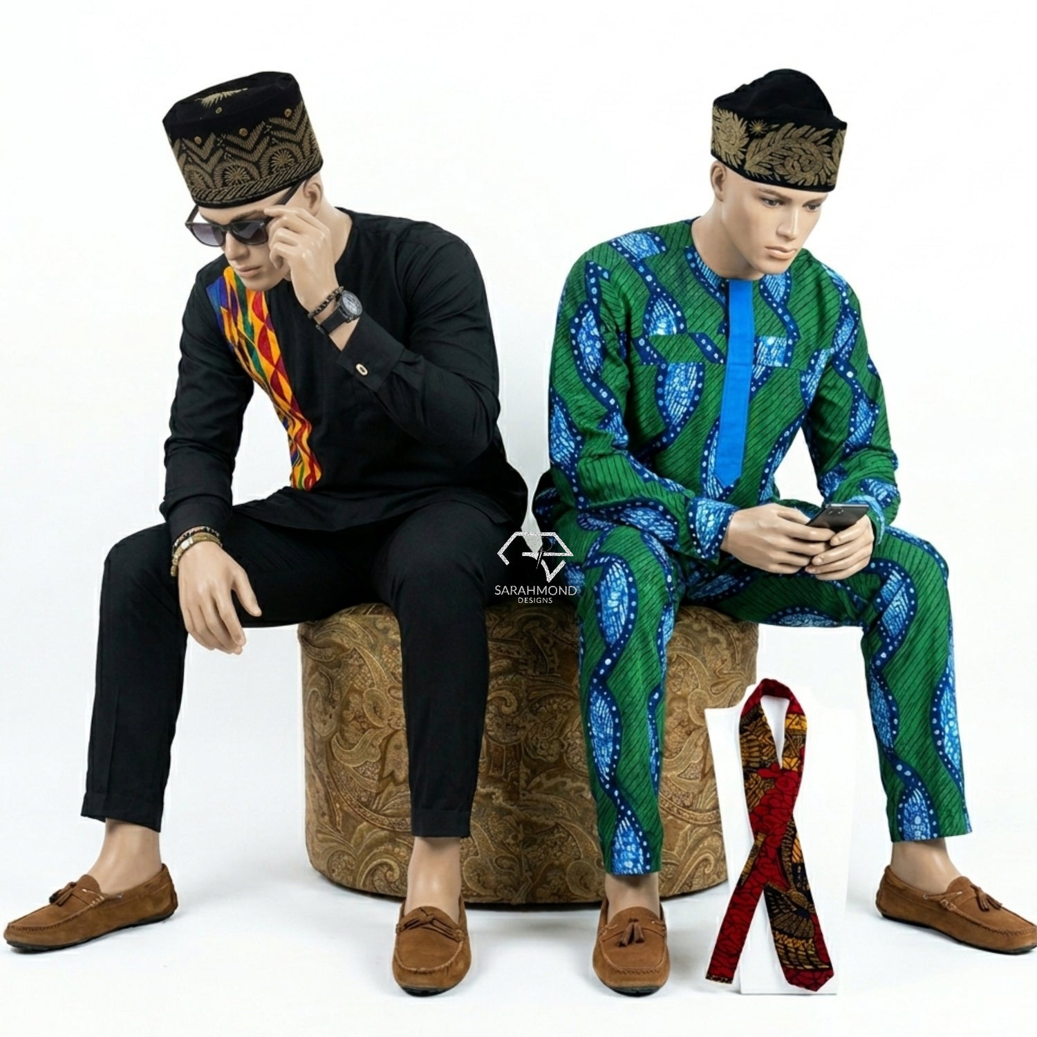 Men’s Clothing & Accessories