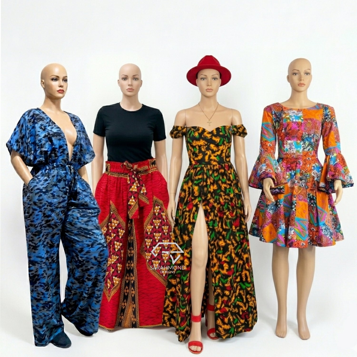 Women’s Clothing & Accessories