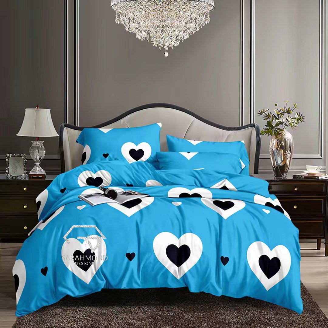 Bedding & Interior