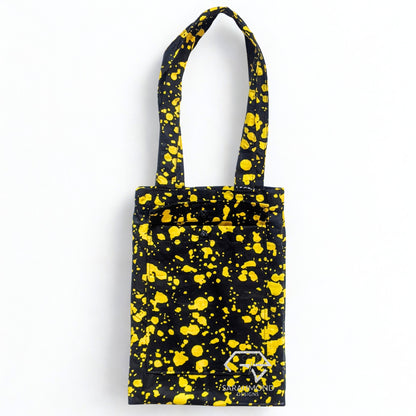 Bolso de mano Harper African Tote - Pequeño