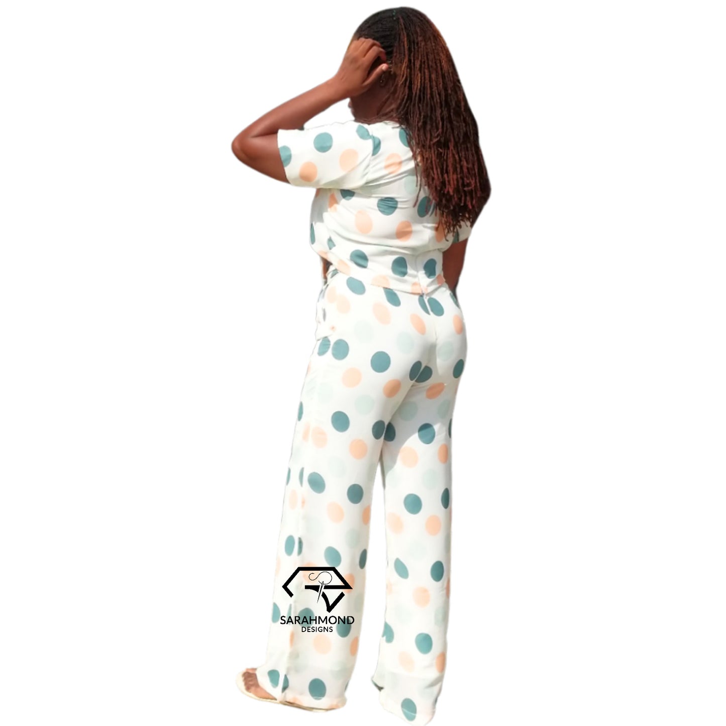 Robe longue sirène Ariel avec traîne et épaules dénudées – Sur mesure (Copie)