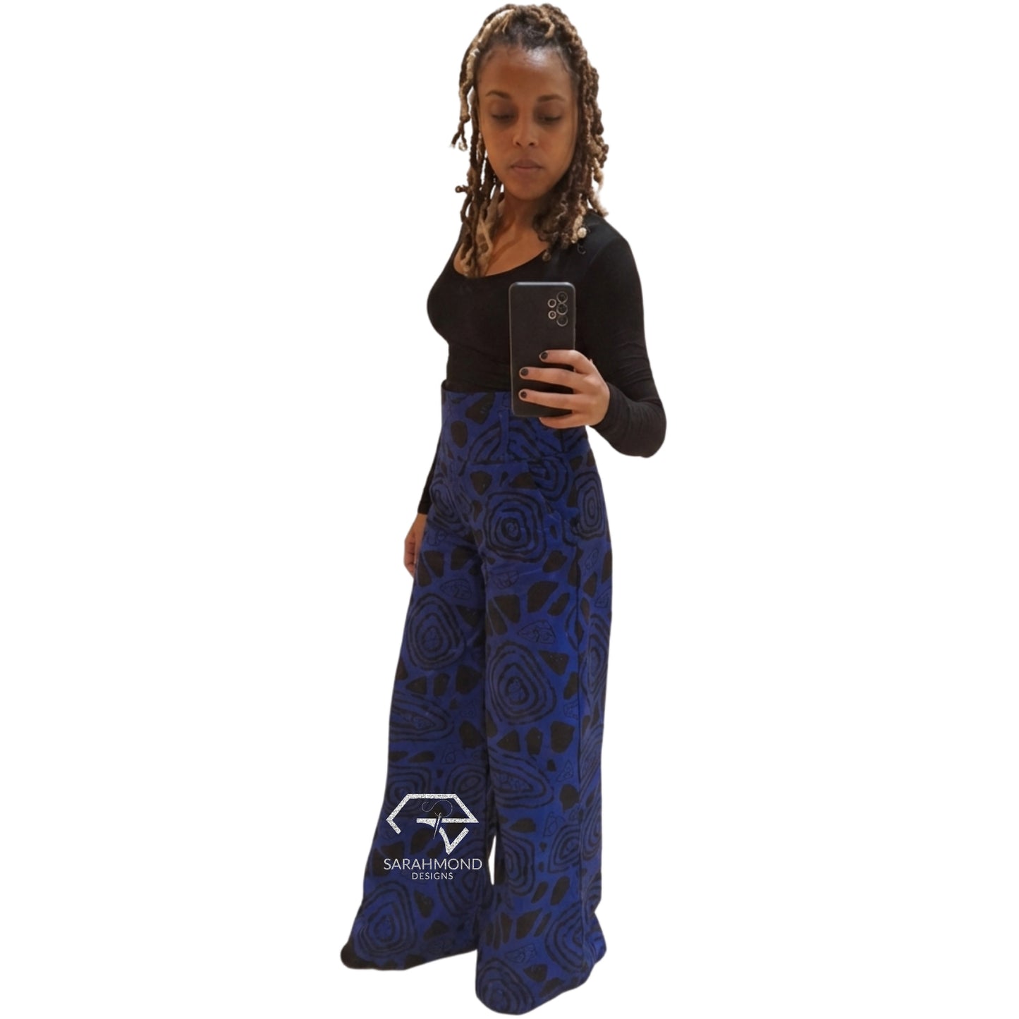 Robe longue sirène à épaules dénudées avec traîne Ariel - Sur mesure (Copie)
